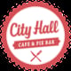 City Hall Cafe & Pie Bar