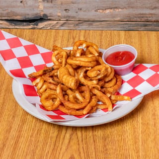 Curly Fries