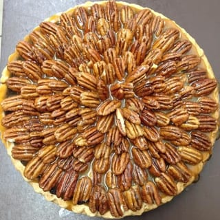 Salted Chocolate Caramel (Special Order)
