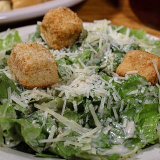 Side Caesar Salad